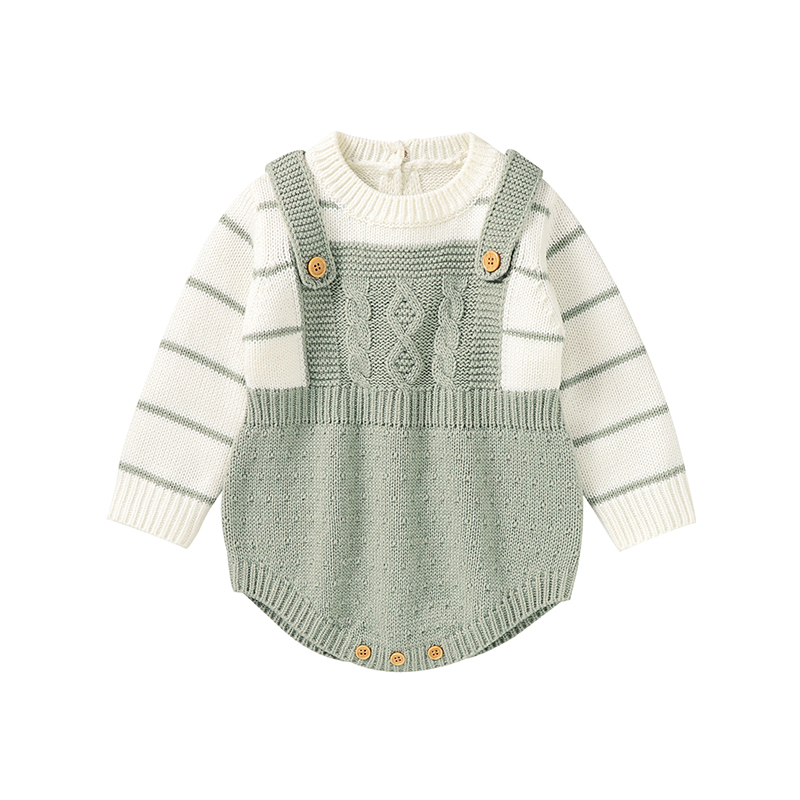 Winter Clothing Toddler - Baby Bodysuits Long Sleeve Spring Autumn