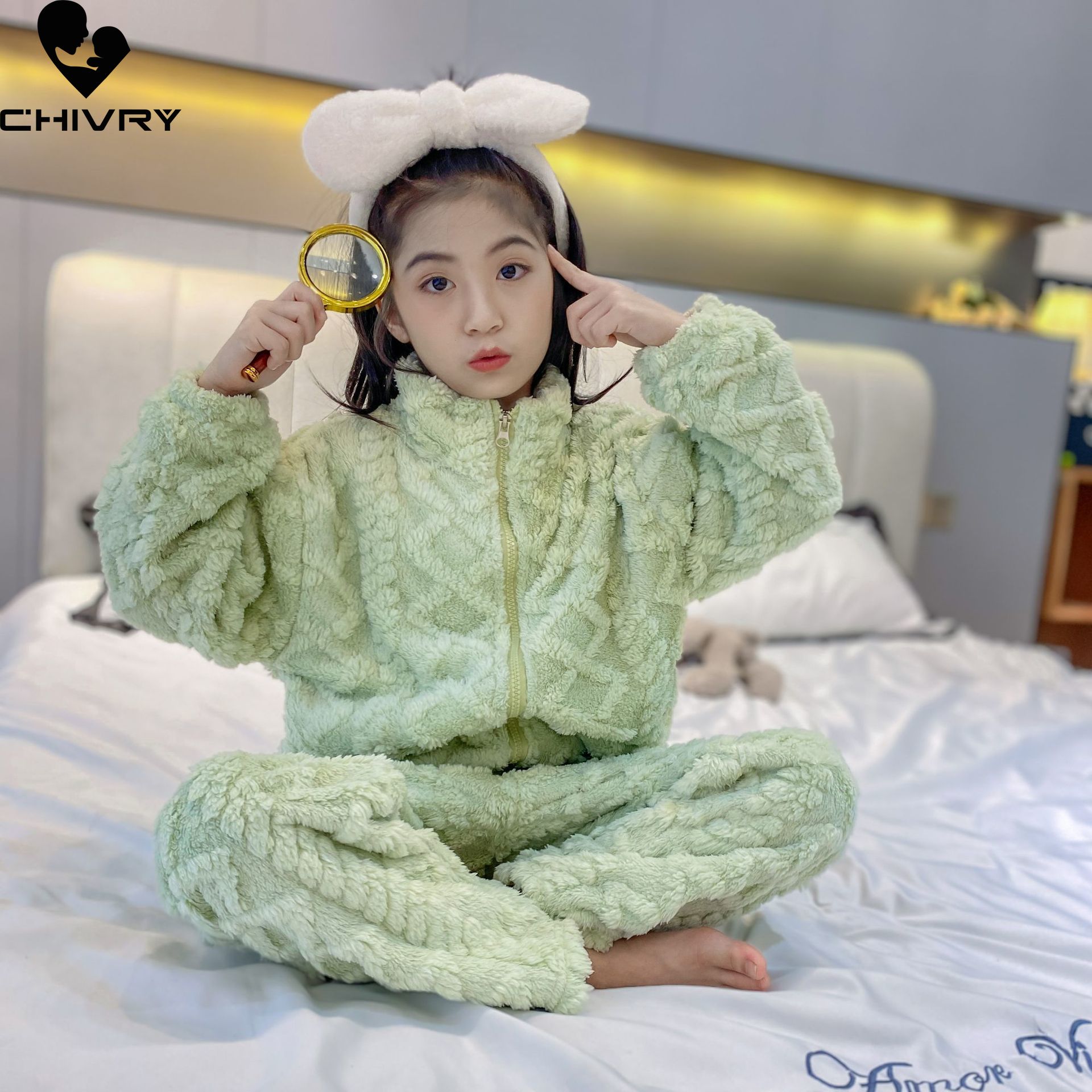 New Kids Winter Thicken Warm F - Winter Clothing Toddler review and price