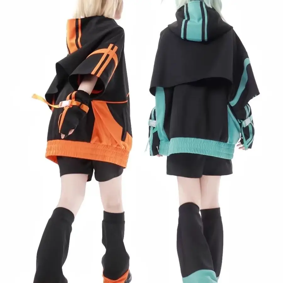 Dophee Subculture Spice Girls  - Winter Clothing Deals review and price