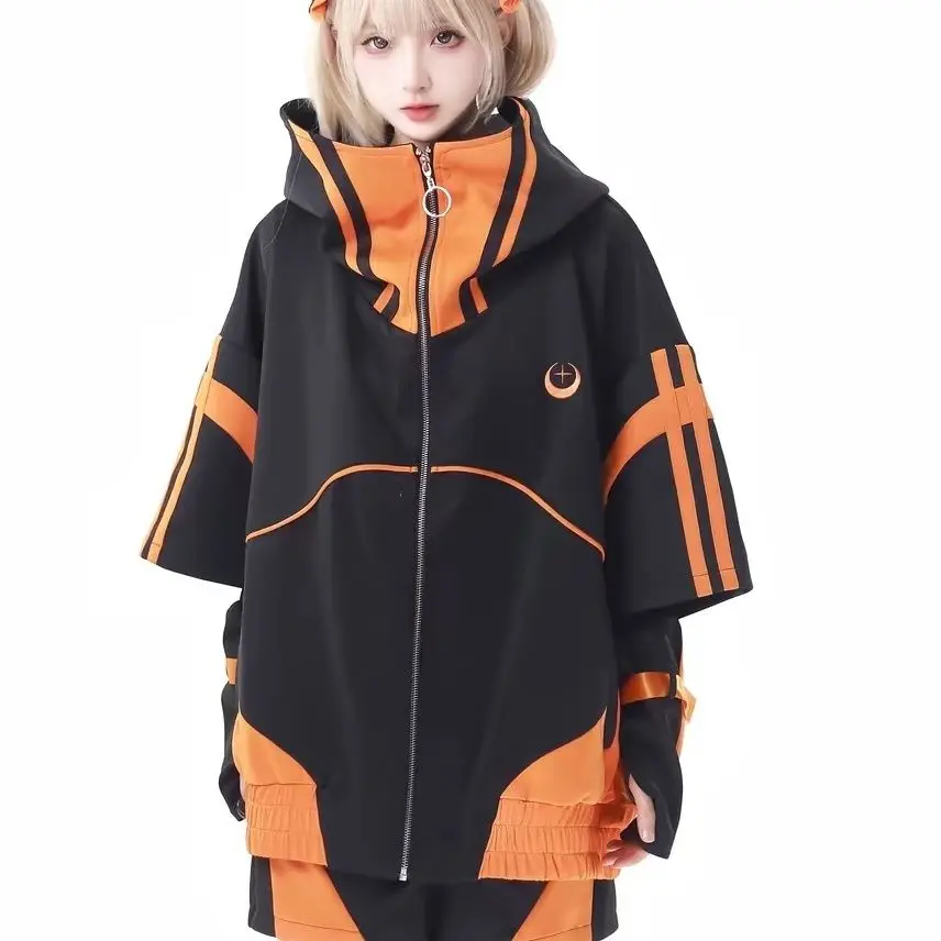 Dophee Subculture Spice Girls  - Winter Clothing Deals review and price
