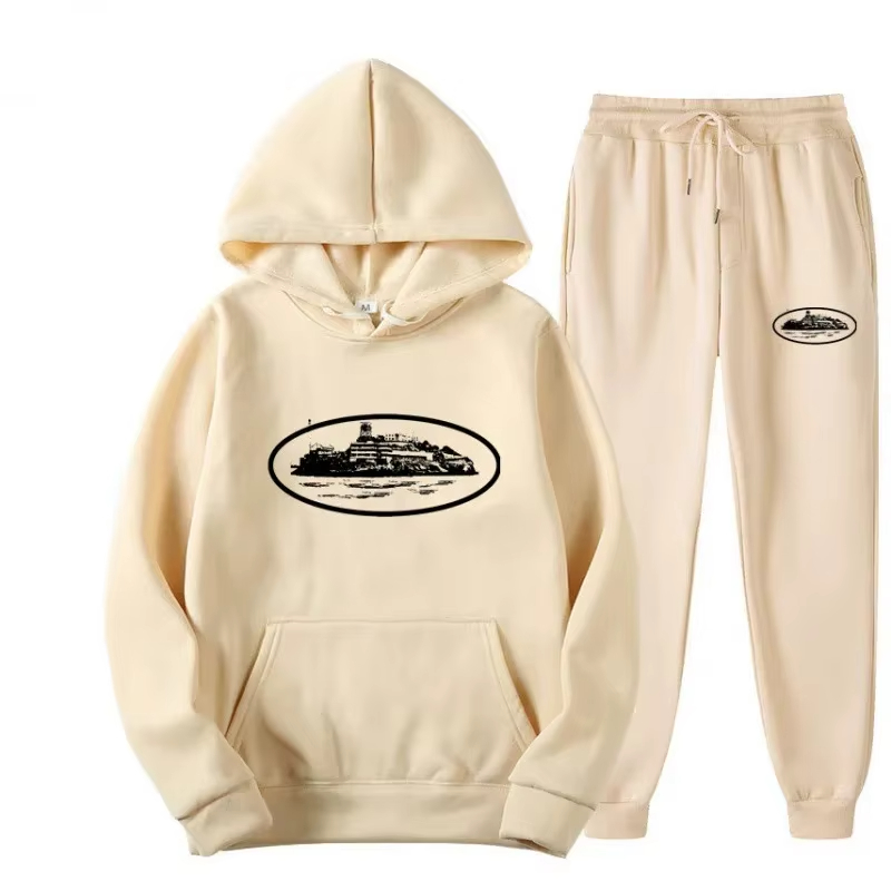 26 NICE Loose Unisex Fleece-li - Fleece Hoodie Lined review and price