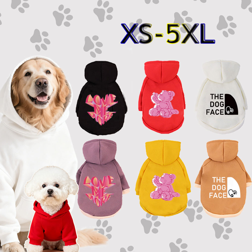 Pet Hooded Sweatshirt  Cats &  - Fleece Hoodie Lined review and price