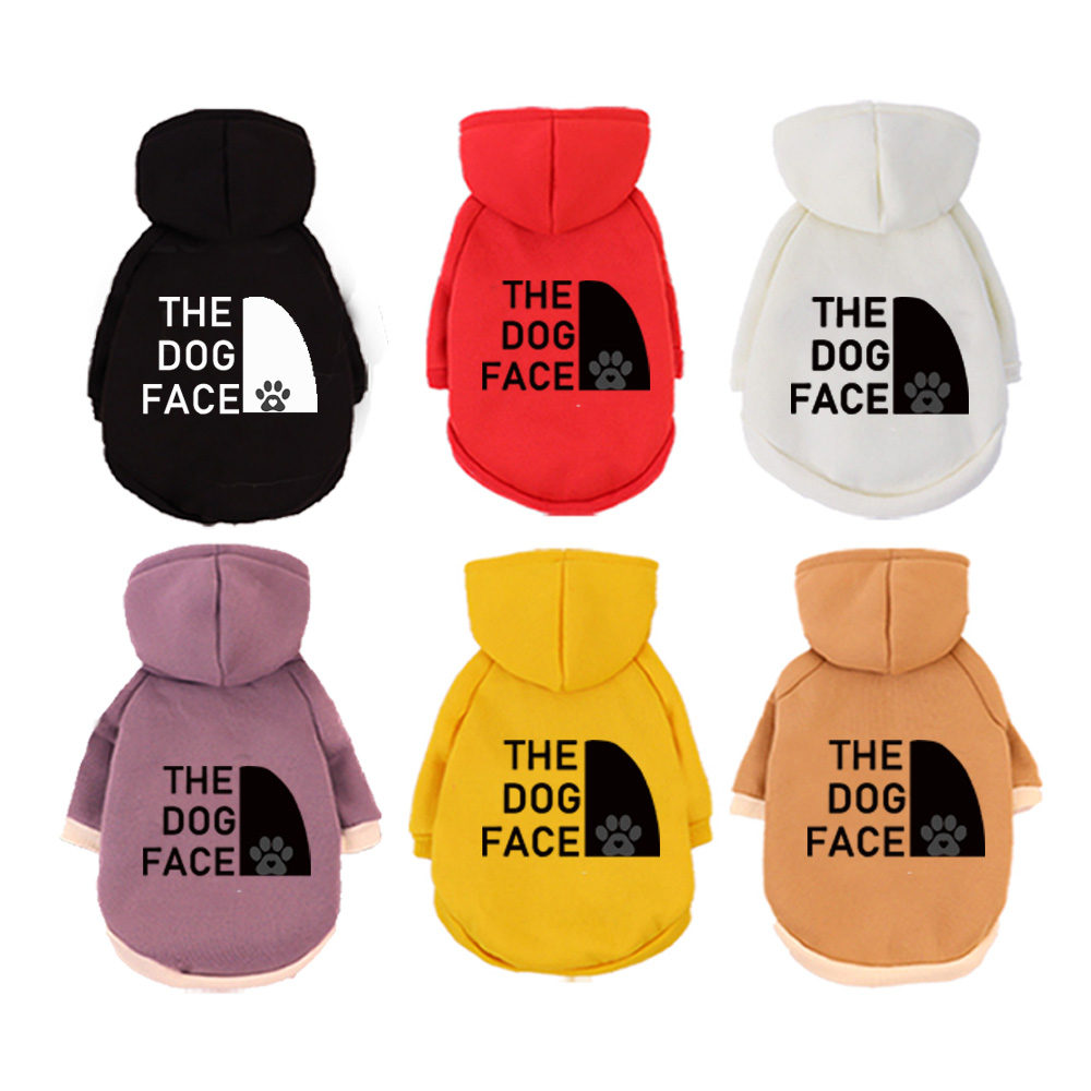 Pet Hooded Sweatshirt  Cats &  - Fleece Hoodie Lined review and price