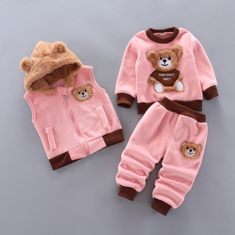 Baby Boys And Girls Clothing S - Fleece Hoodie Lined review and price