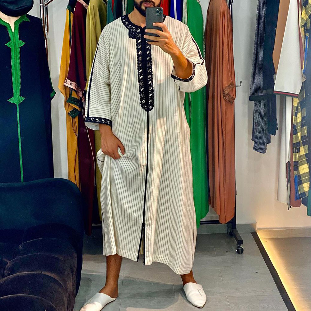 New 2026 Islam Muslim Men Clot - Winter Clothing Pakistan review and price