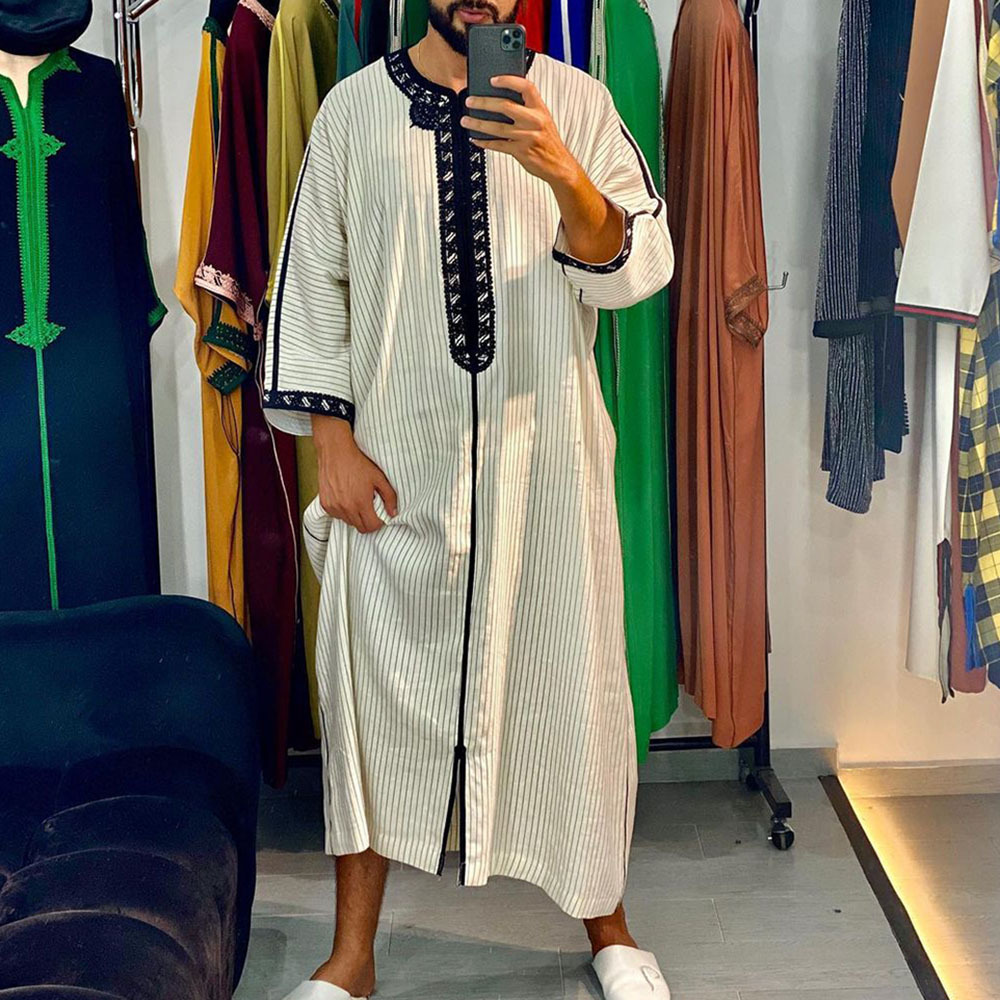New 2026 Islam Muslim Men Clot - Winter Clothing Pakistan review and price