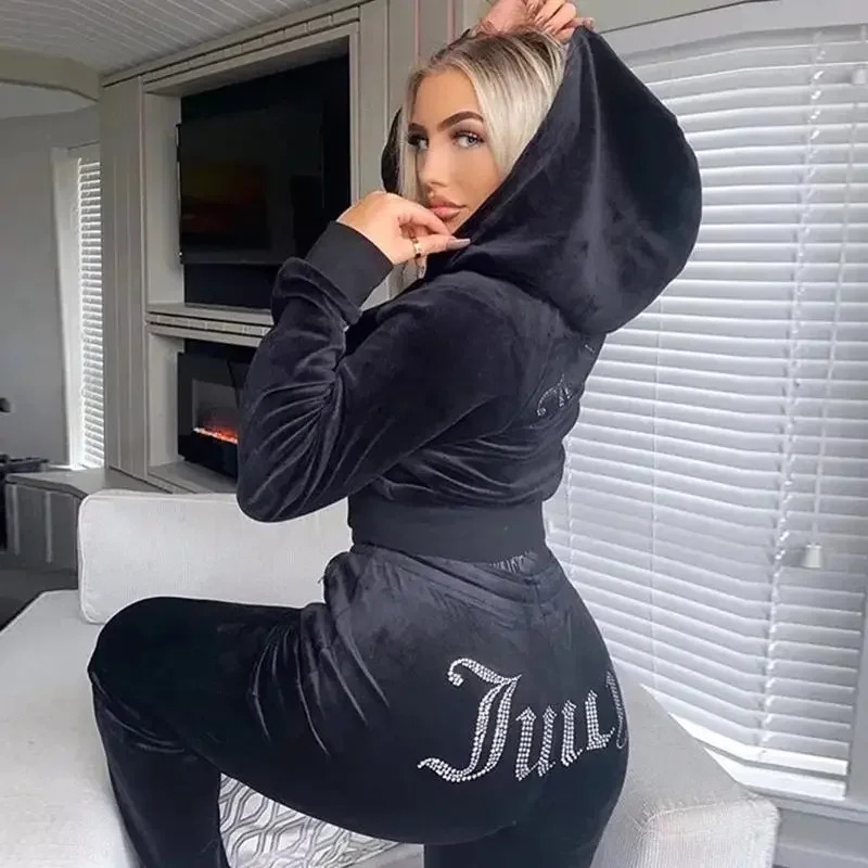 2025 New Winter Juicy Coutoure - Winter Clothing Equipment review and price