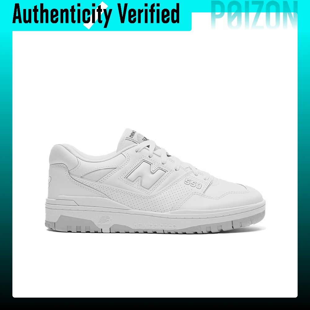 New Balance NB 550 Vintage Bas - New Balance Shoes 550 review and price