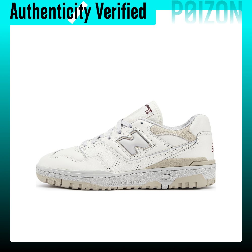 New Balance NB 550 Vintage Bas - New Balance Shoes 550 review and price