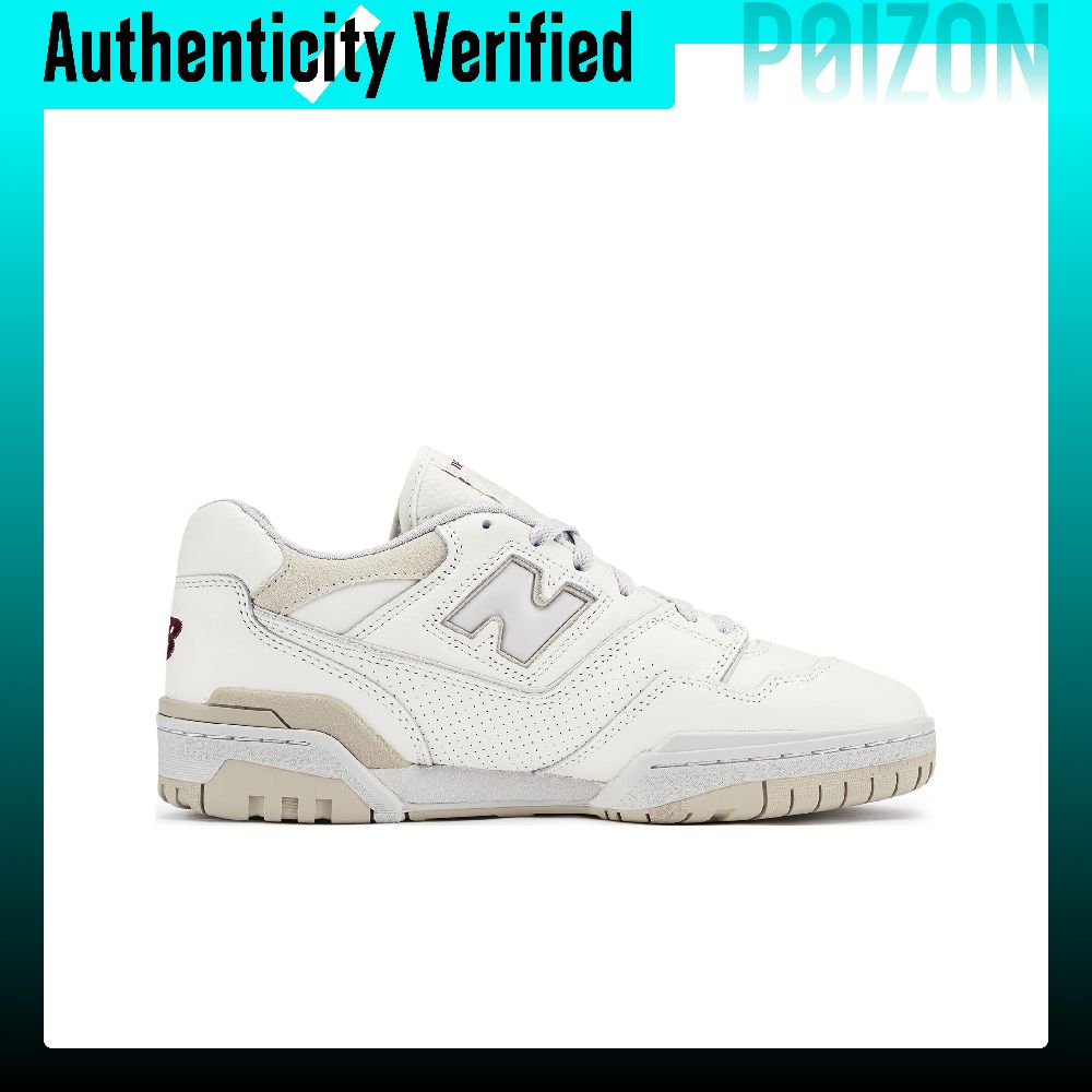 New Balance NB 550 Vintage Bas - New Balance Shoes 550 review and price