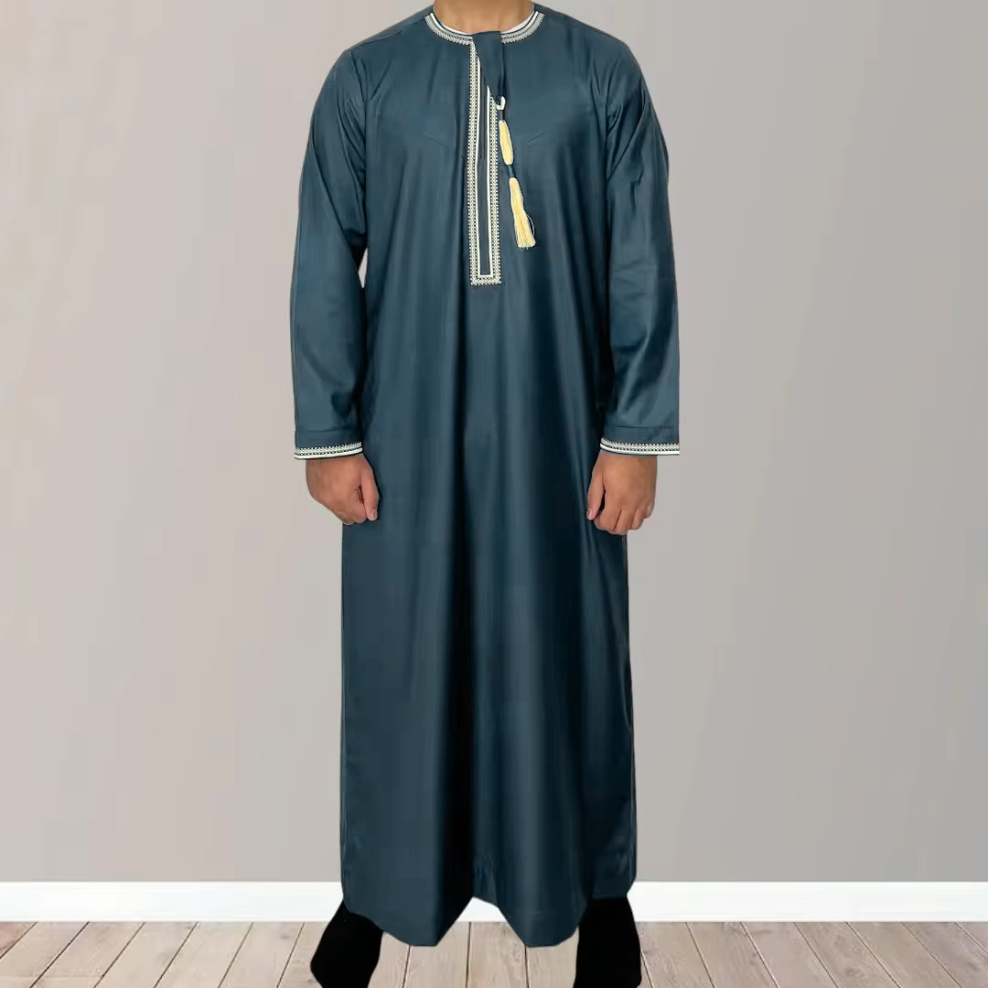 Islamic Clothing Men Length Lo - Winter Clothing Pakistan review and price