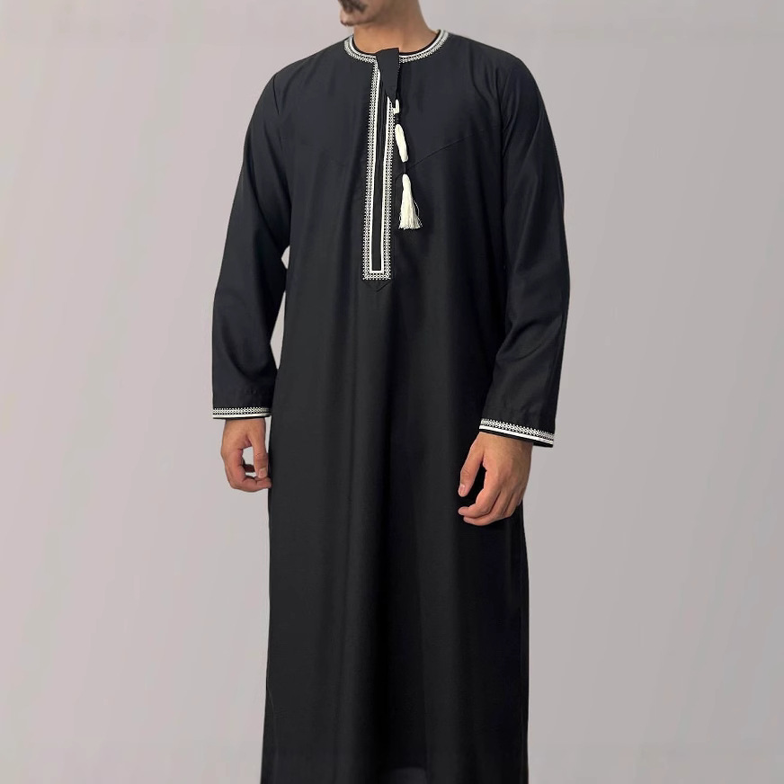 Islamic Clothing Men Length Lo - Winter Clothing Pakistan review and price