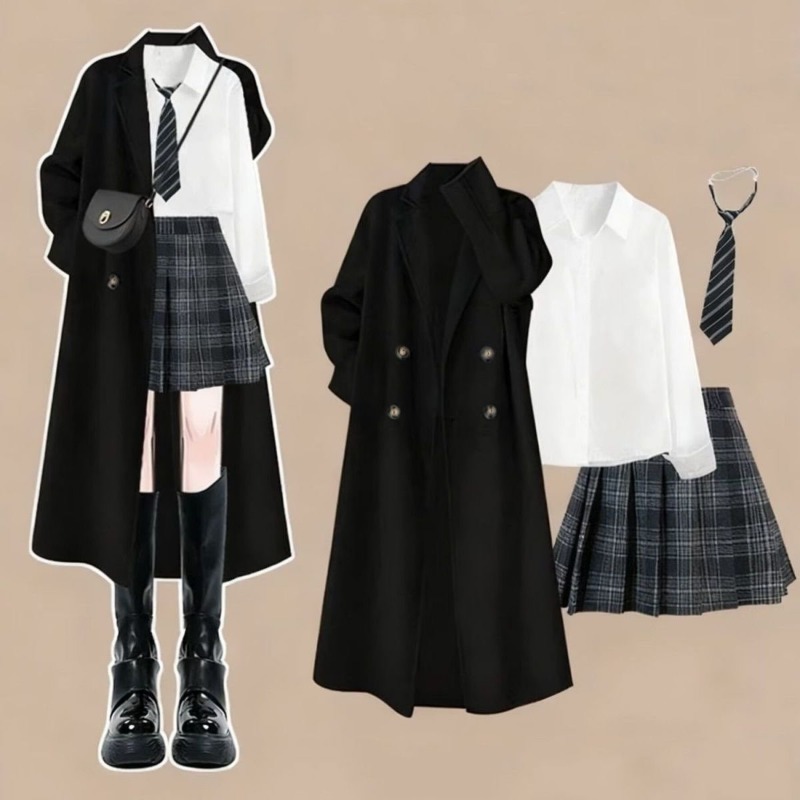 Women's Korean Autumn Winter G - Winter Clothing Deals review and price