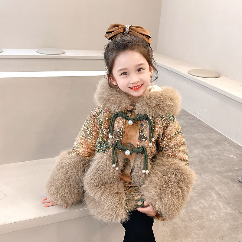Winter Warm Jackets New Year C - Winter Clothing Toddler review and price