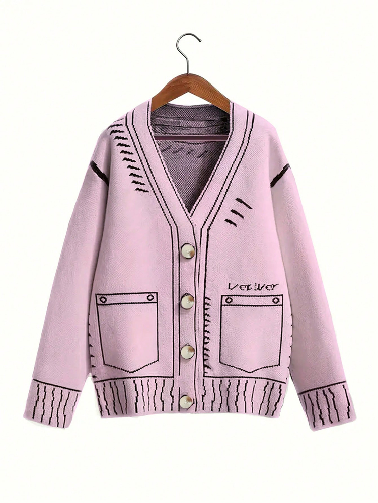 plus Size Women's Button-Up Ca - Winter Clothing Deals review and price