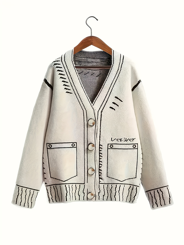 plus Size Women's Button-Up Ca - Winter Clothing Deals review and price