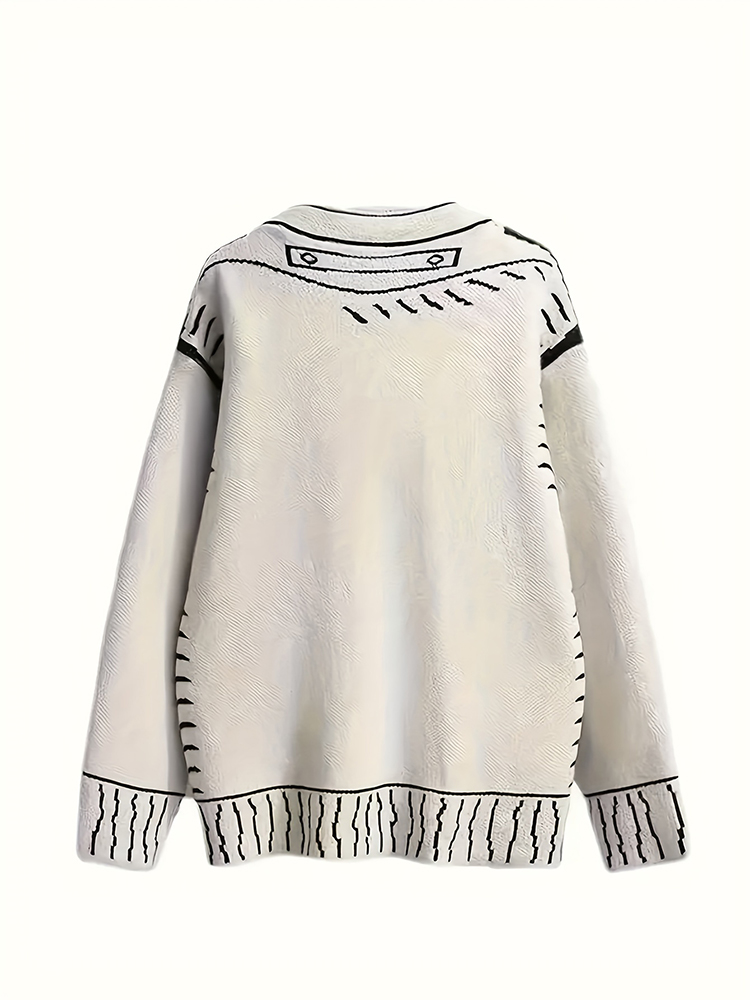 plus Size Women's Button-Up Ca - Winter Clothing Deals review and price