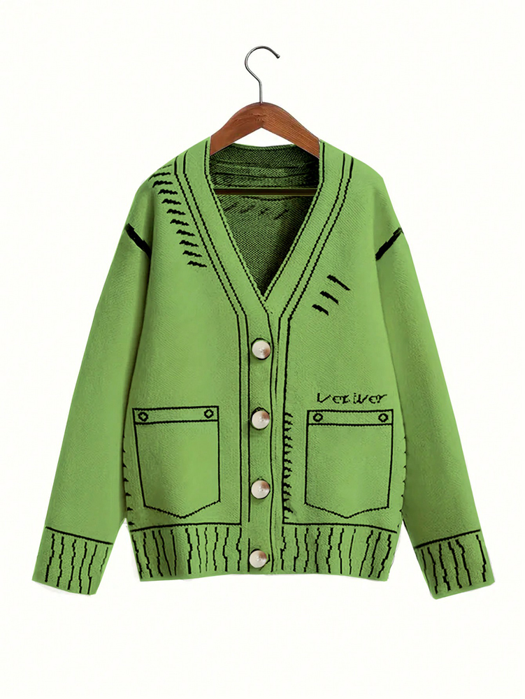plus Size Women's Button-Up Ca - Winter Clothing Deals review and price