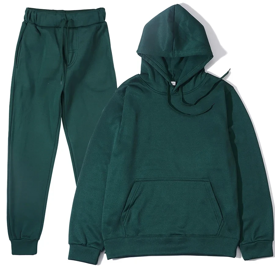 Men's Sports Suits Fashion Tra - Winter Clothing For Women review and price