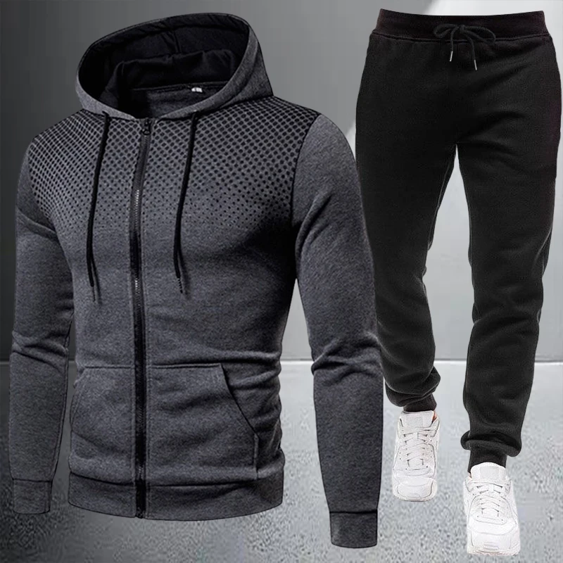 Autumn Winter High-end Men's J - Winter Clothing Equipment review and price
