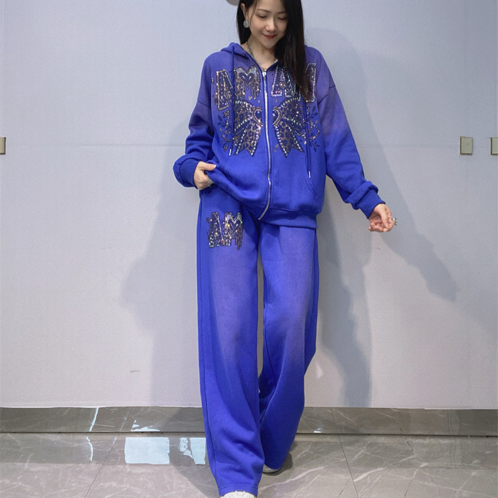 Trendy Autumn Winter Women Hoo - Winter Clothing Deals review and price