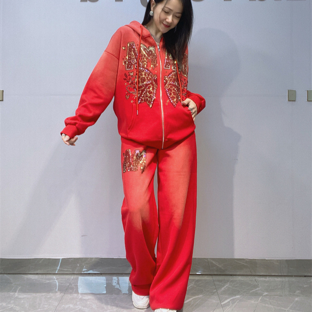 Trendy Autumn Winter Women Hoo - Winter Clothing Deals review and price