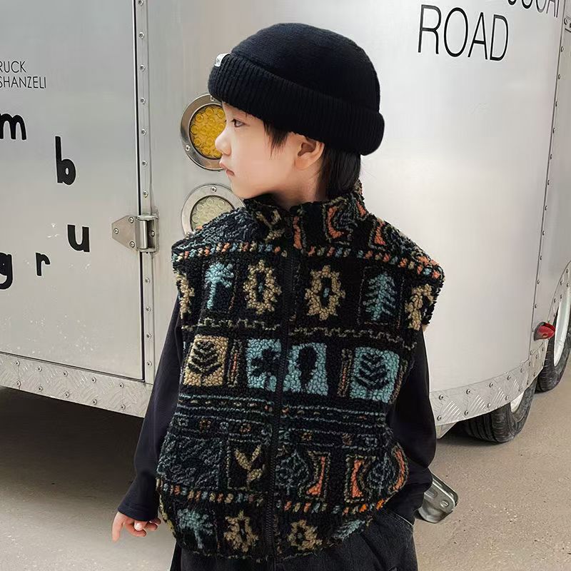 Children's Clothing Boys' Plus - Winter Clothing Drawing review and price