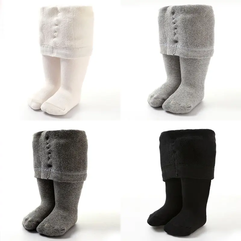 Baby Tights Winter Autumn Soli - Winter Clothing Toddler review and price