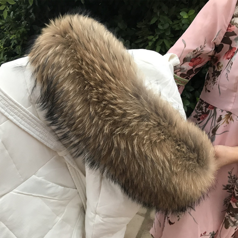 Fur Collar Women Winter Natura - Winter Clothing Deals review and price