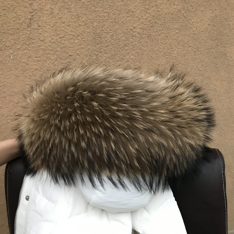 Fur Collar Women Winter Natura - Winter Clothing Deals review and price