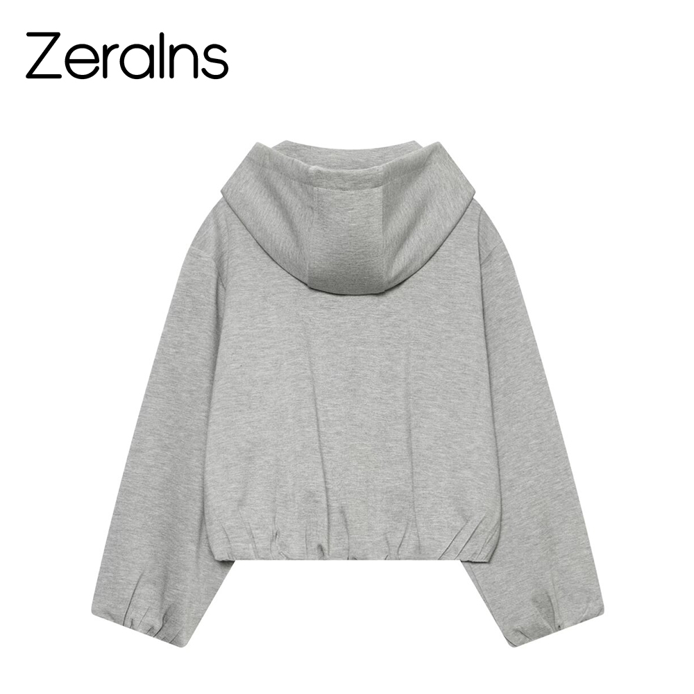 ZERAINS European and American  - Winter Clothing Drawing review and price