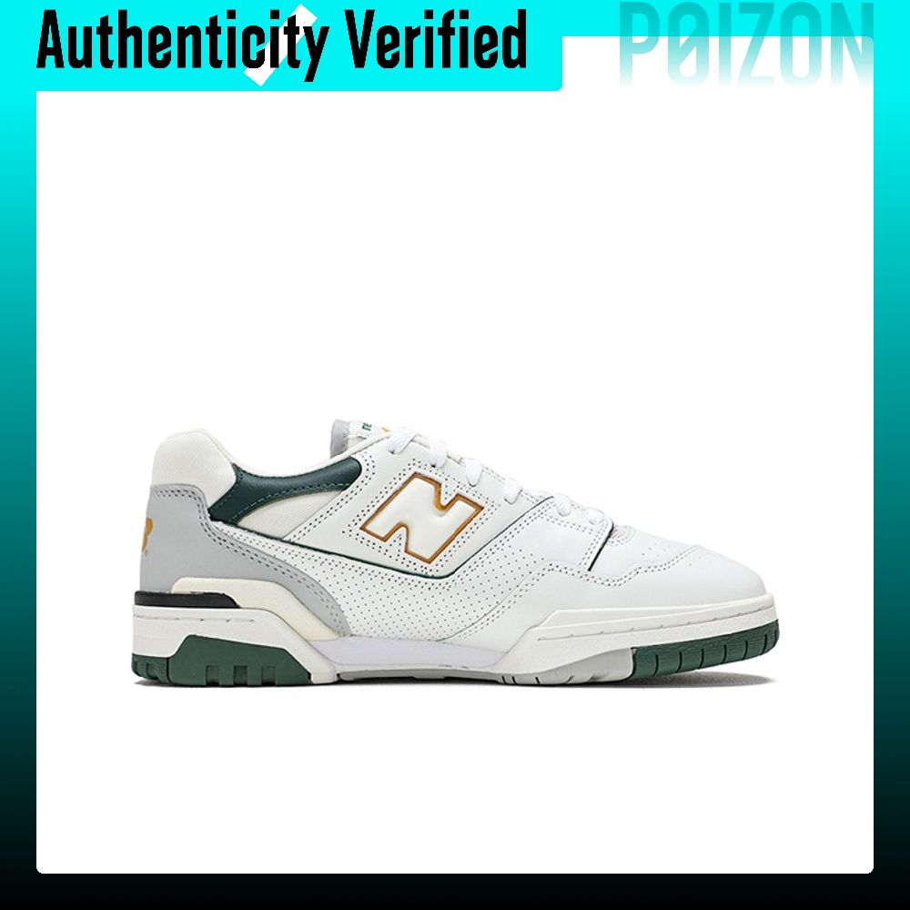 New Balance NB 550 Vintage Bas - New Balance Shoes 550 review and price
