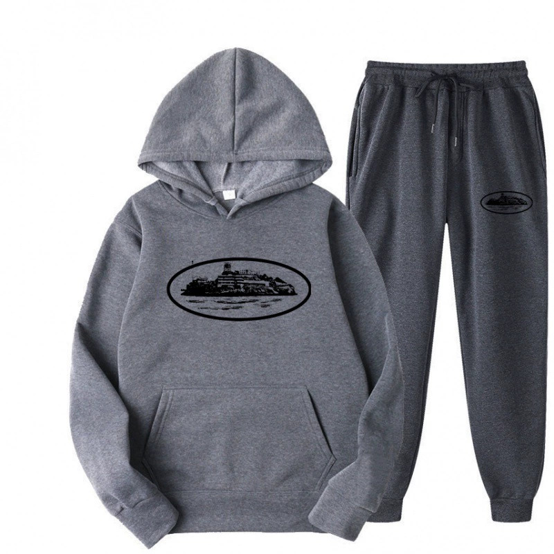 NICE Loose Unisex Fleece-lined - Fleece Hoodie Lined review and price