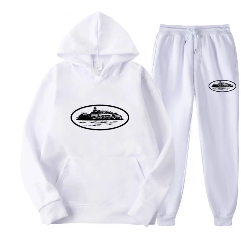 NICE Loose Unisex Fleece-lined - Fleece Hoodie Lined review and price