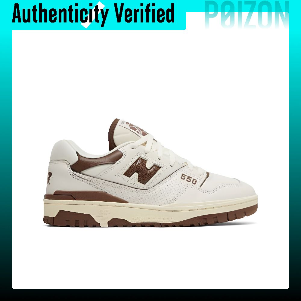 AIME LEON DORE X New Balance N - New Balance Shoes 550 review and price