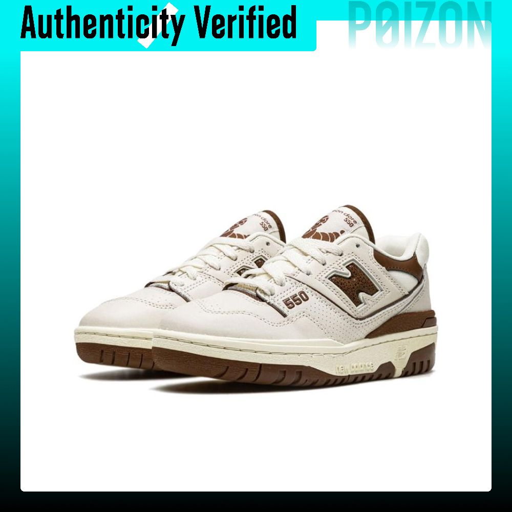 AIME LEON DORE X New Balance N - New Balance Shoes 550 review and price