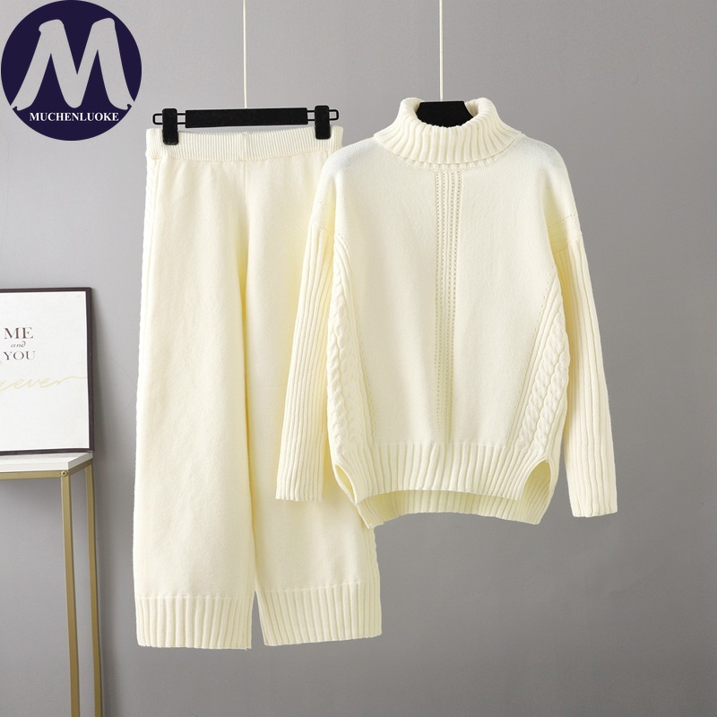 Women's Turtleneck Knit Sweate - Winter Clothing Deals review and price