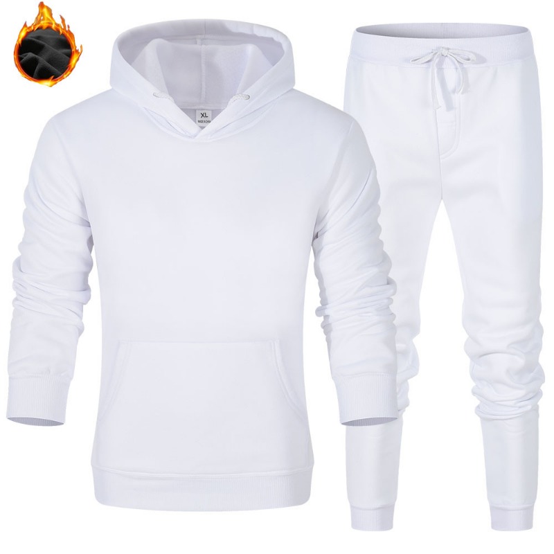 Men Fleece Lined Hoodie Jogger - Fleece Hoodie Lined review and price