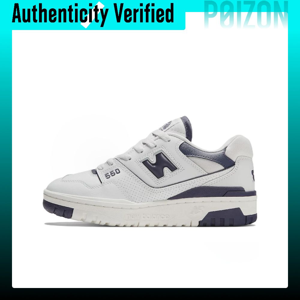 New Balance NB 550 Vintage Bas - New Balance Shoes 550 review and price