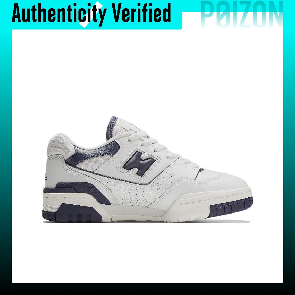 New Balance NB 550 Vintage Bas - New Balance Shoes 550 review and price
