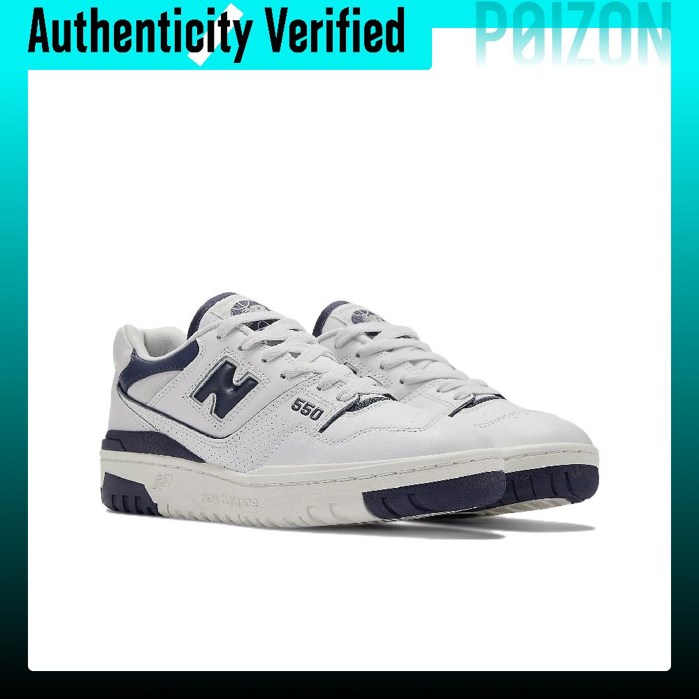 New Balance NB 550 Vintage Bas - New Balance Shoes 550 review and price