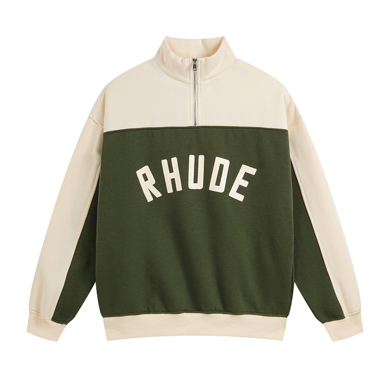 Loose Fit Hoodie And Pants Set - Fleece Hoodie Lined review and price