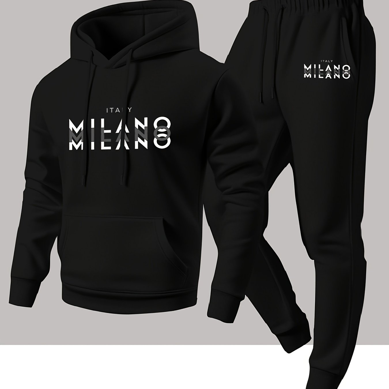 Trendy Men's Italian Milan Let - Winter Clothing Equipment review and price