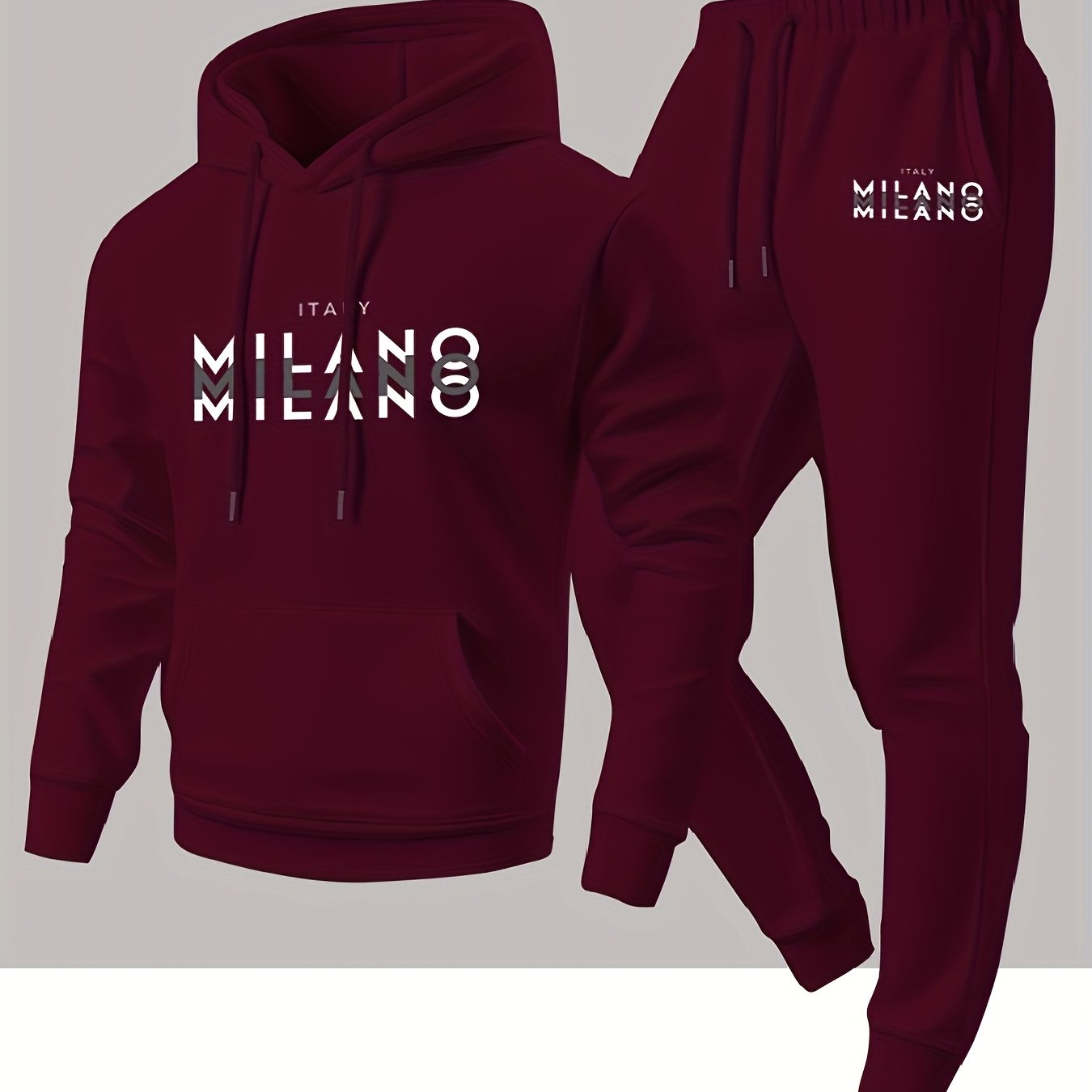 Trendy Men's Italian Milan Let - Winter Clothing Equipment review and price