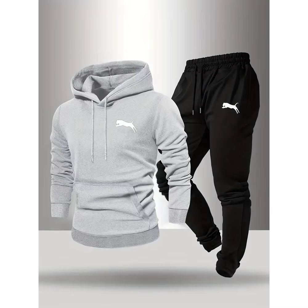 2026 Hot Selling Men's Hooded  - Fleece Hoodie Lined review and price